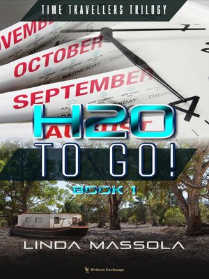 cover image of H20 to Go!